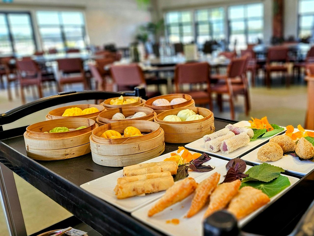 yum cha