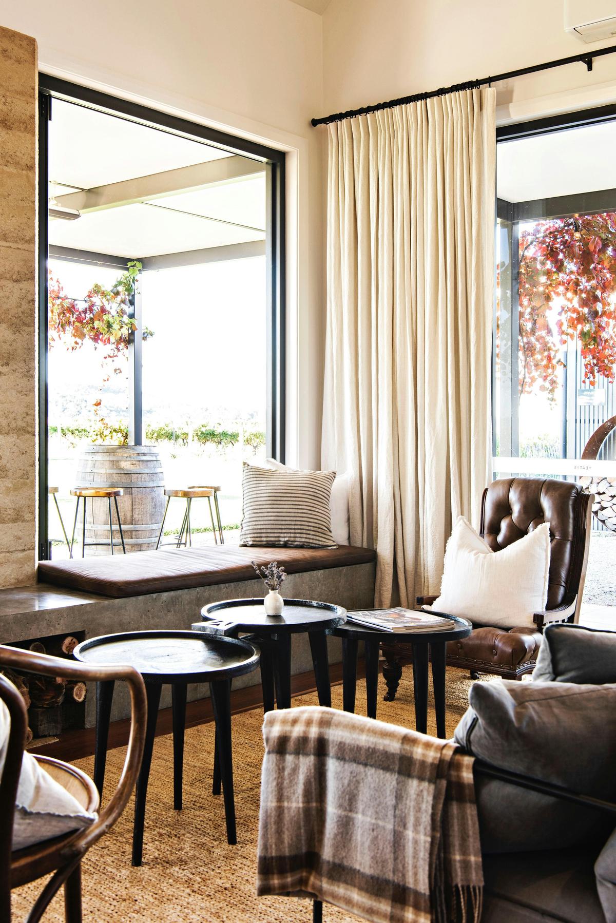 The Tasting Room