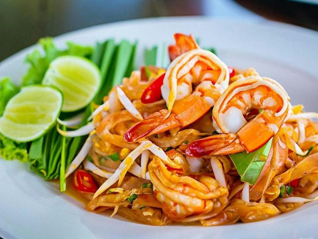 Zabb Thai