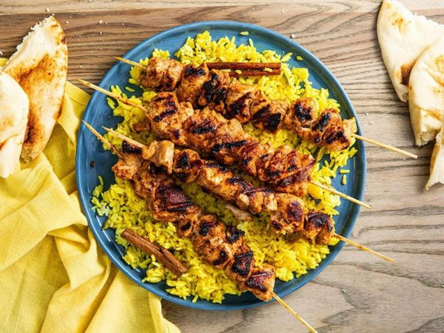 Ziafat Indian Restaurant