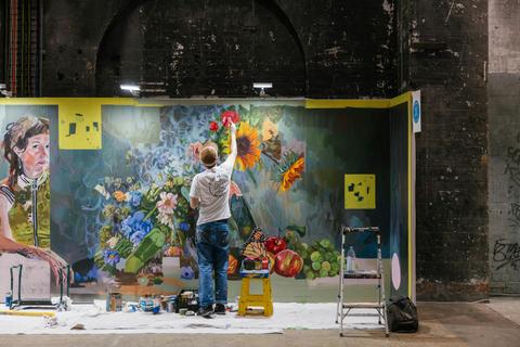 Affordable Art Fair Sydney