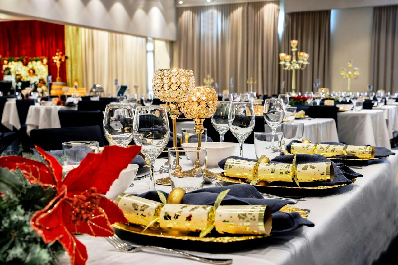 Table Setting