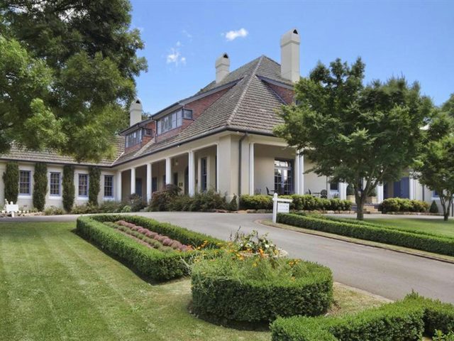Country Markets at Peppers Manor House