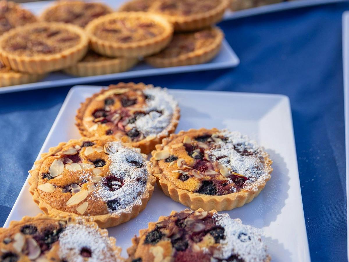 Pastry