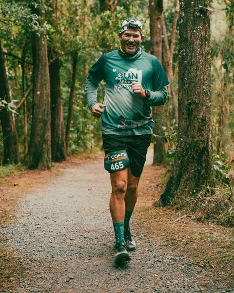 Coffs Backyard Ultra