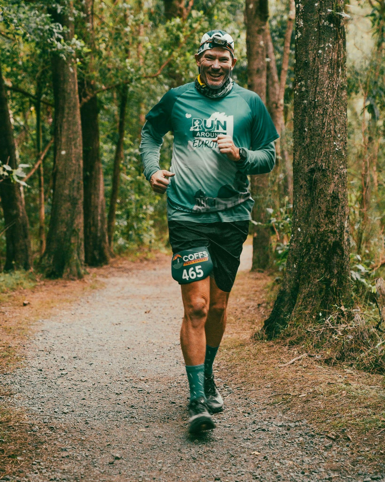 Coffs Backyard Ultra