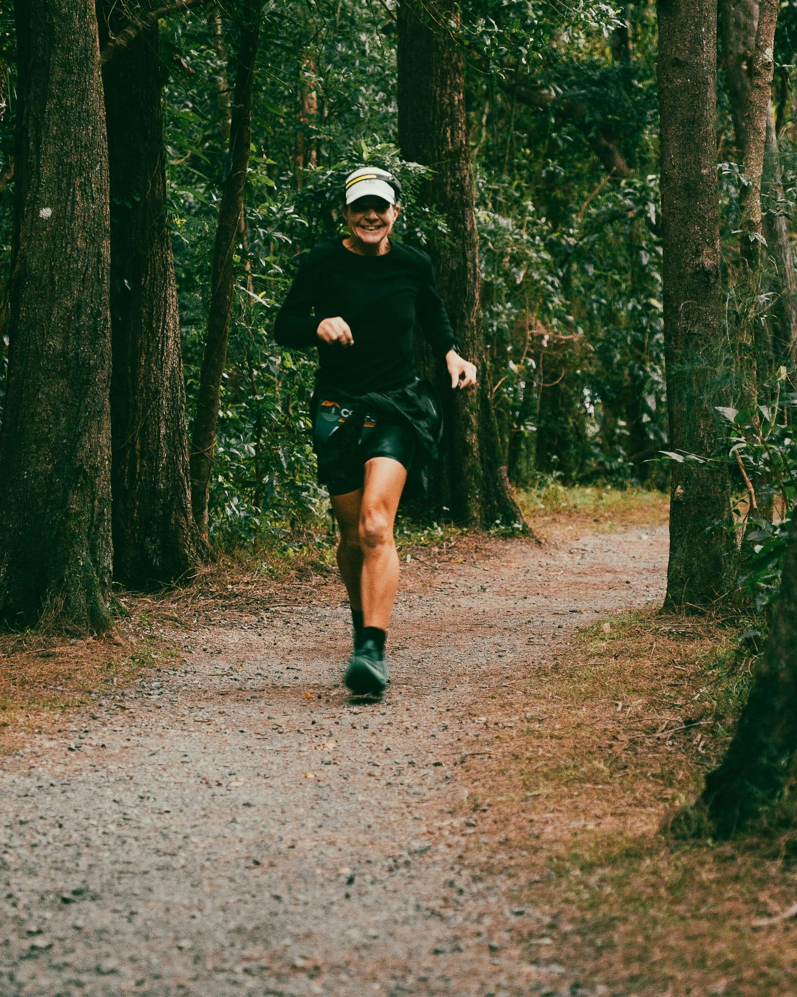 Coffs Backyard Ultra