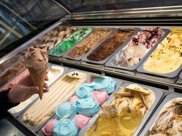 A Taste of Italy - Griffith