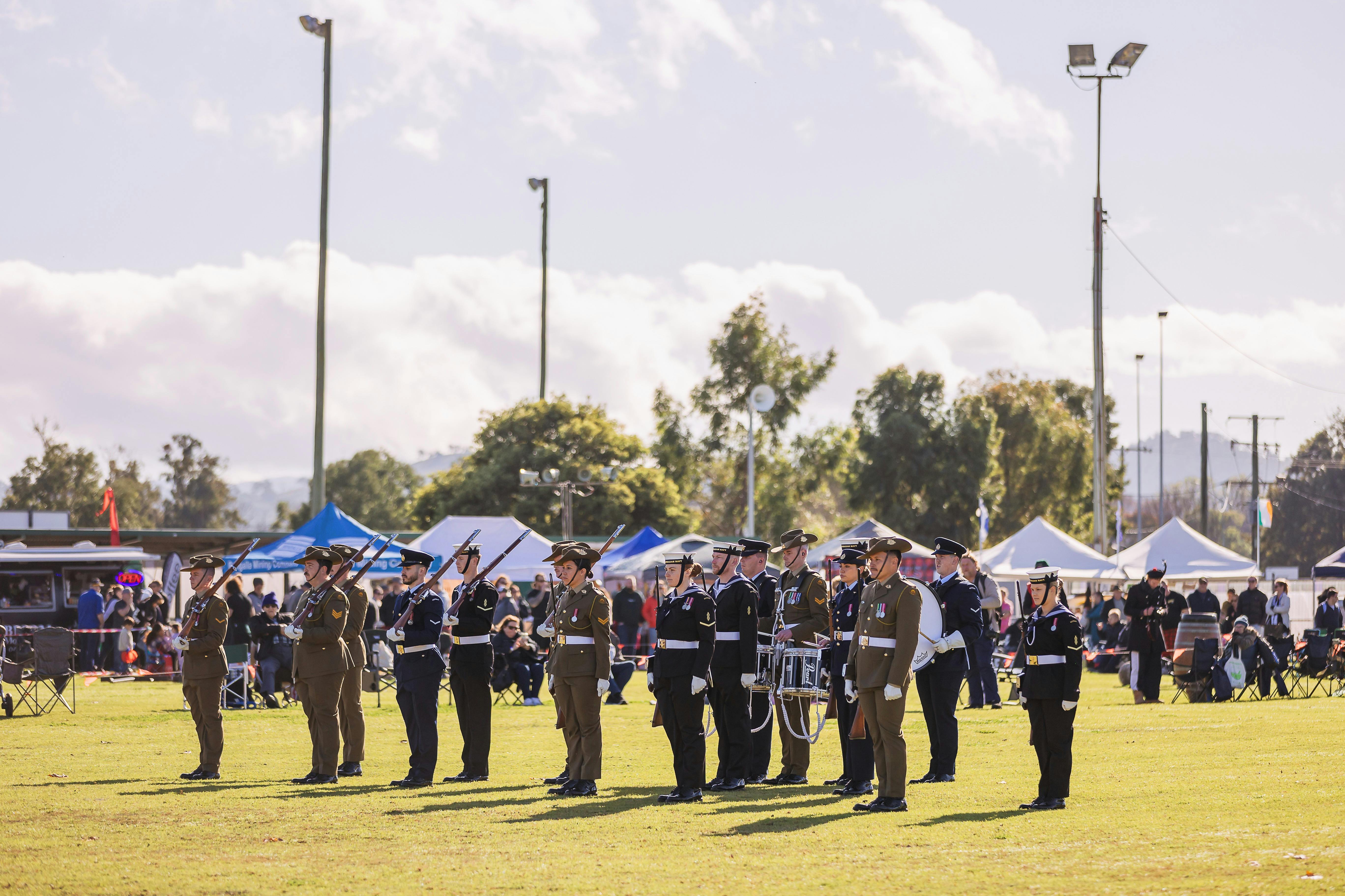 Australian Federation Guard