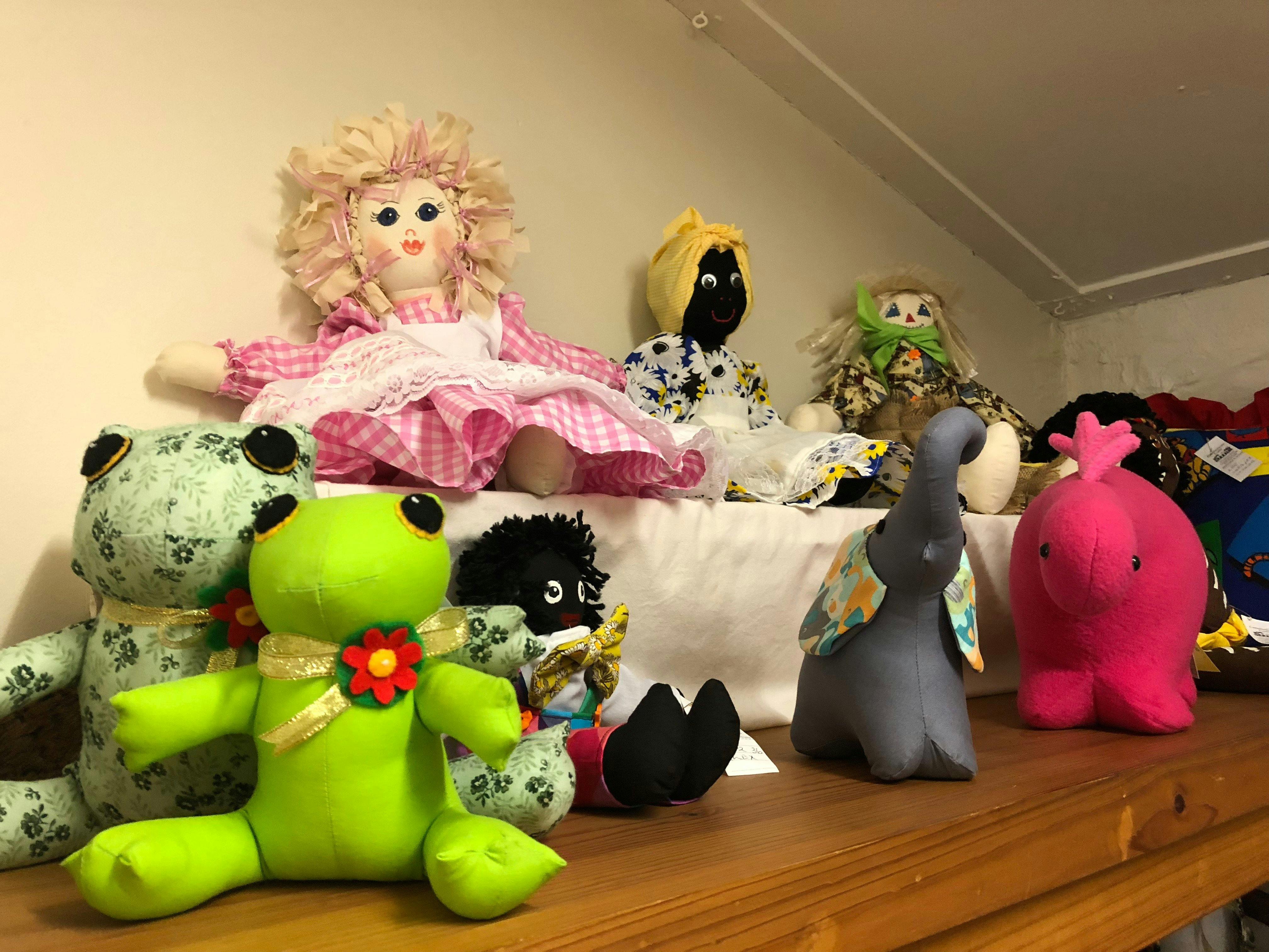 Campbelltown Craft Society