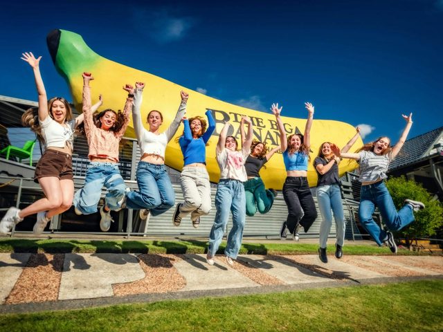 All-Ability Fun Days at The Big Banana Fun Park