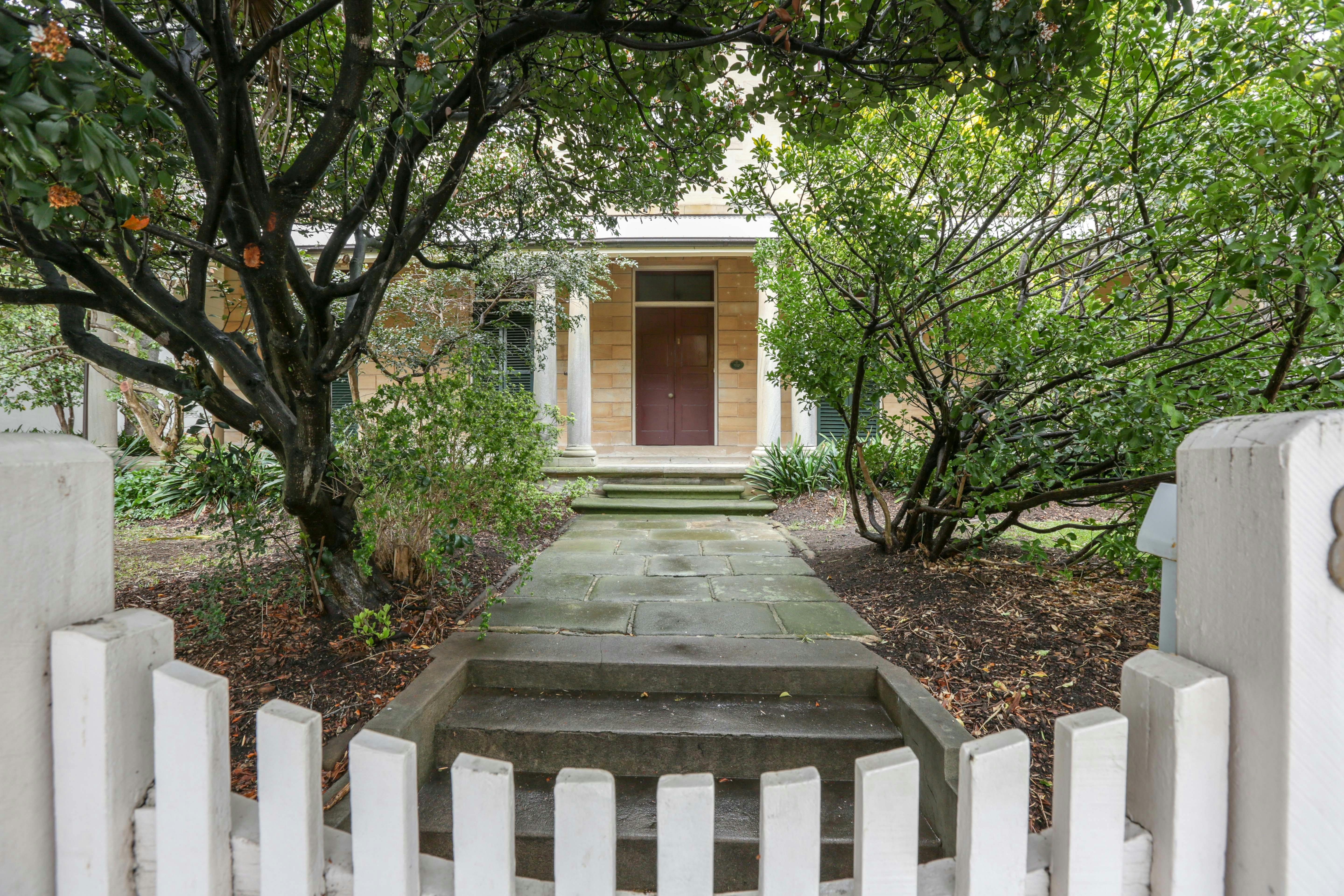 Glenalvon House Campbelltown