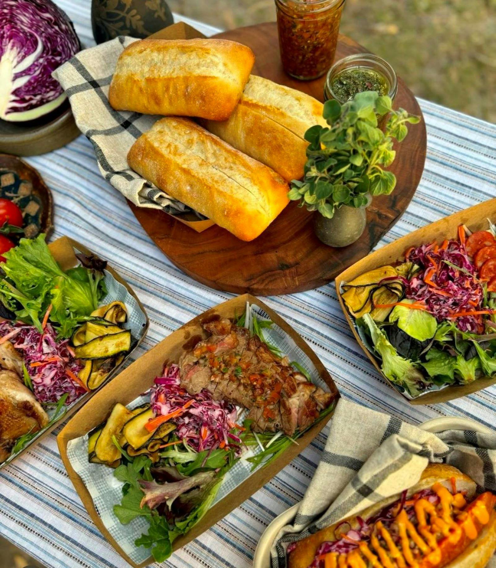 Alstonville Community Market