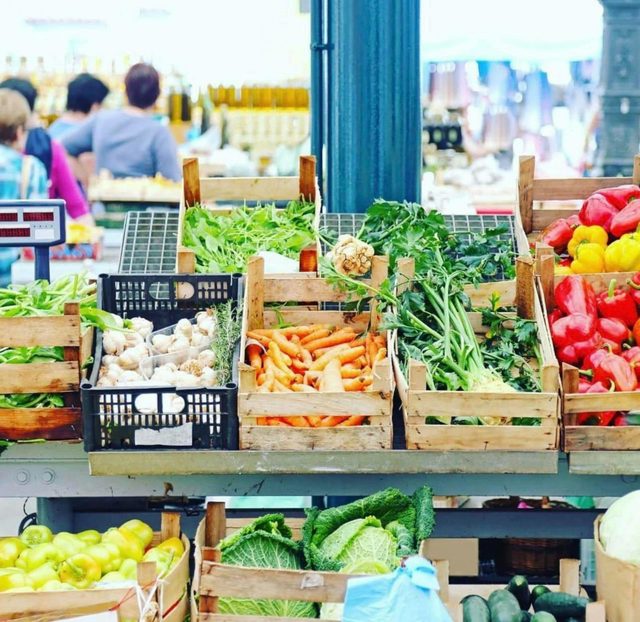 Alstonville Community Market