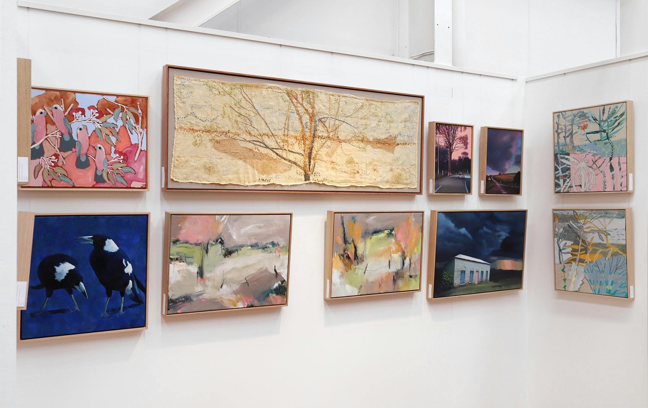 The Corner Store Gallery