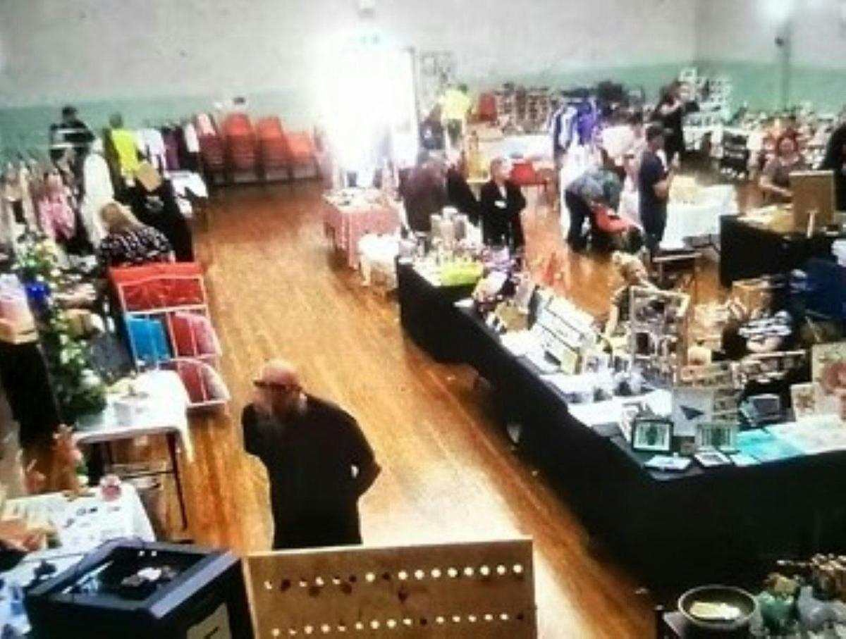 Albion Park Community Hub Market