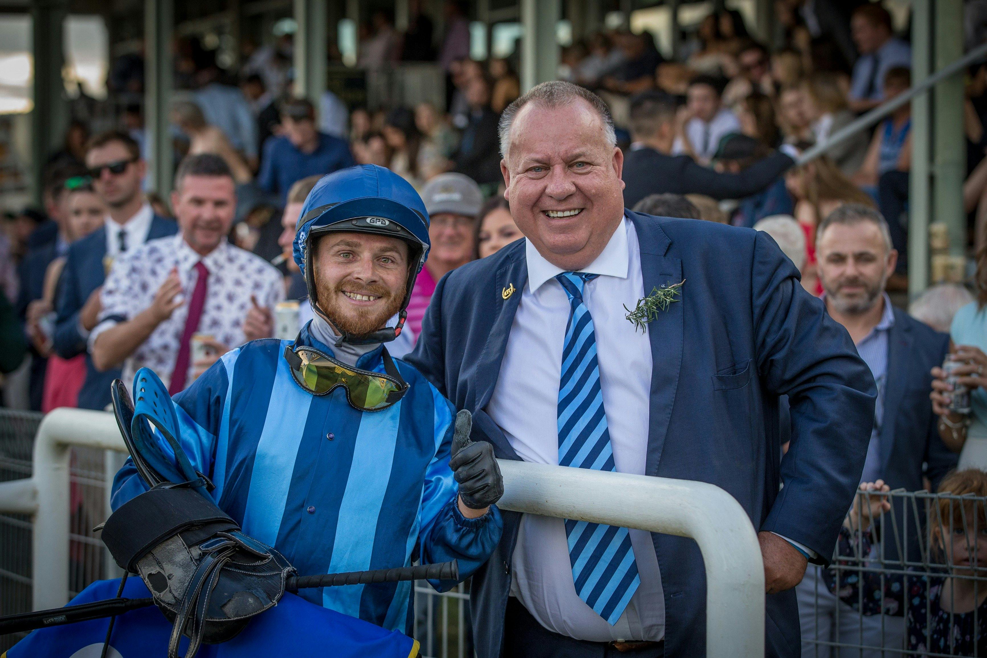 Bathurst Thoroughbred Racing
