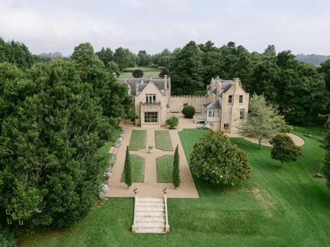 Autumn Gardens Weekend and Plant Fair