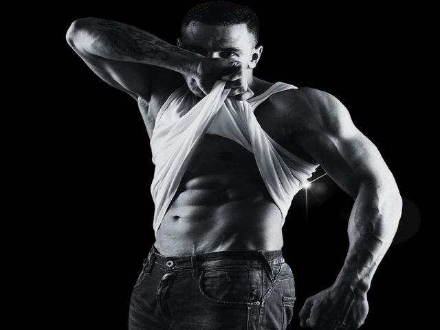 Bad Boys Afloat - The Ultimate Ladies Night Out