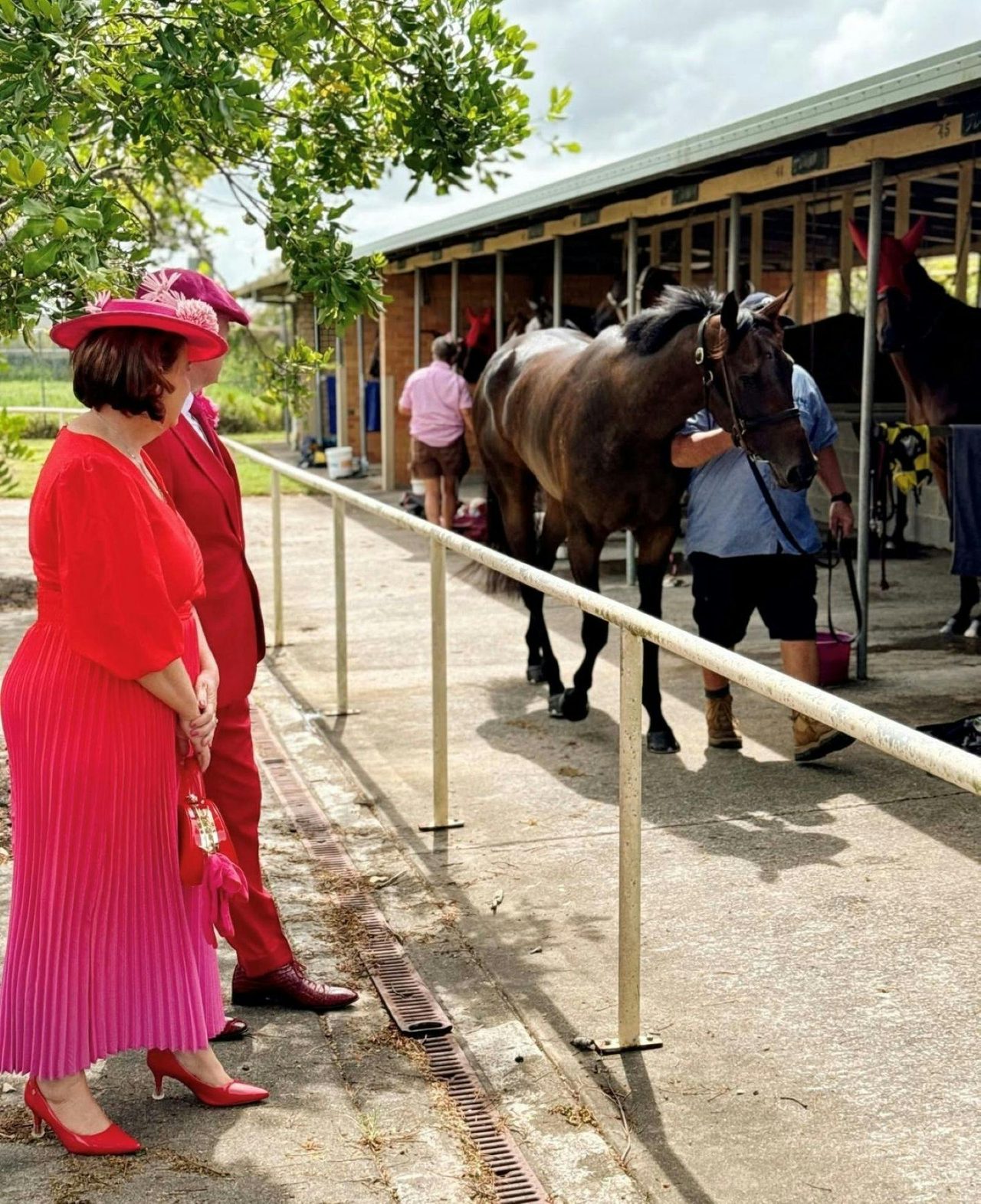 Ballina Boxing Day Races