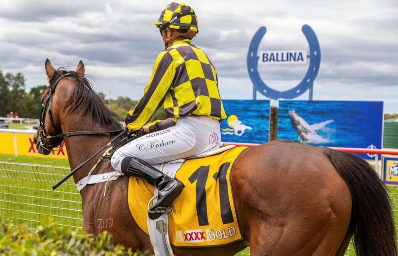 Ballina Boxing Day Races