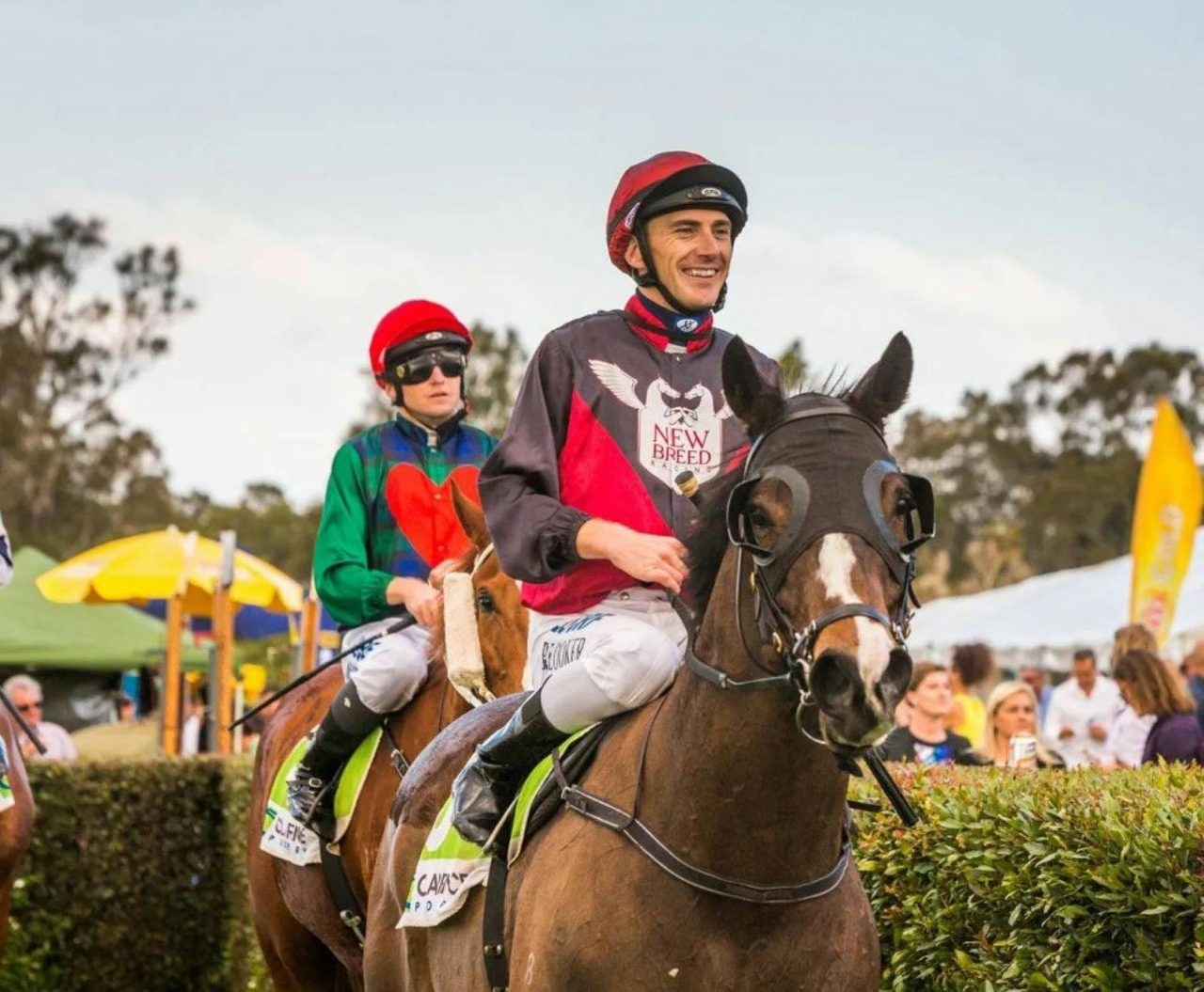 Ballina Boxing Day Races