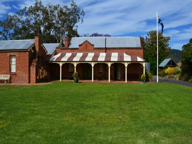 Calala Cottage Museum