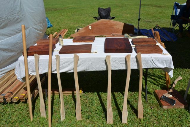 Bellingen Community Markets