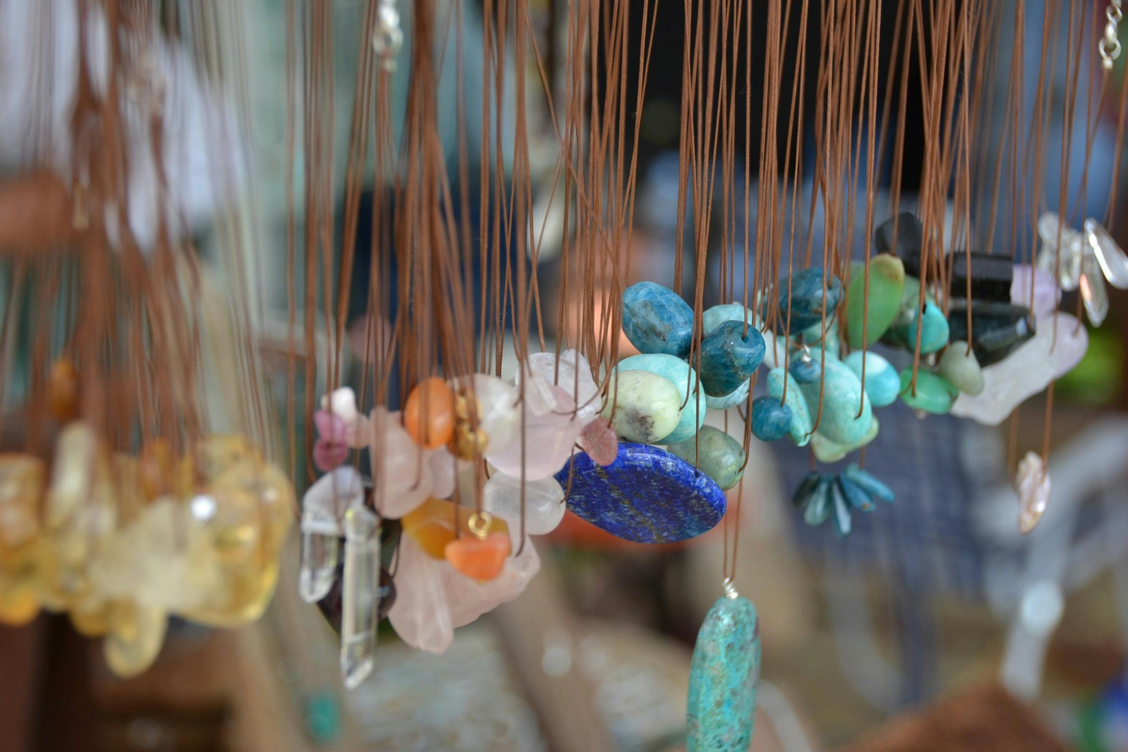 jewellery at bello markets