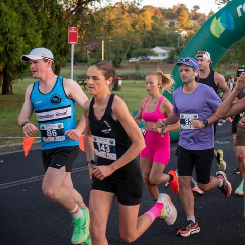 Armidale Running Festival