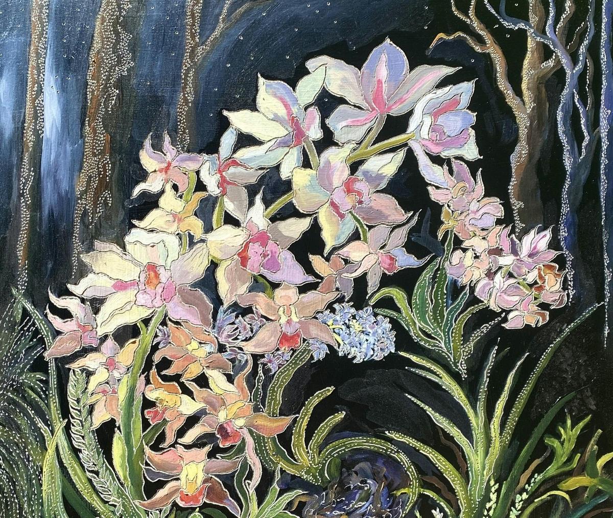 Coco Elder - Bellingen Shire Arts Trail Weekend