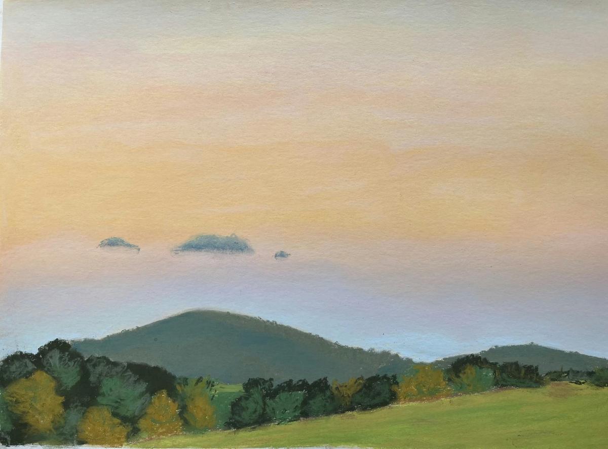Penelope Lowther - Bellingen Shire Arts Trail Weekend