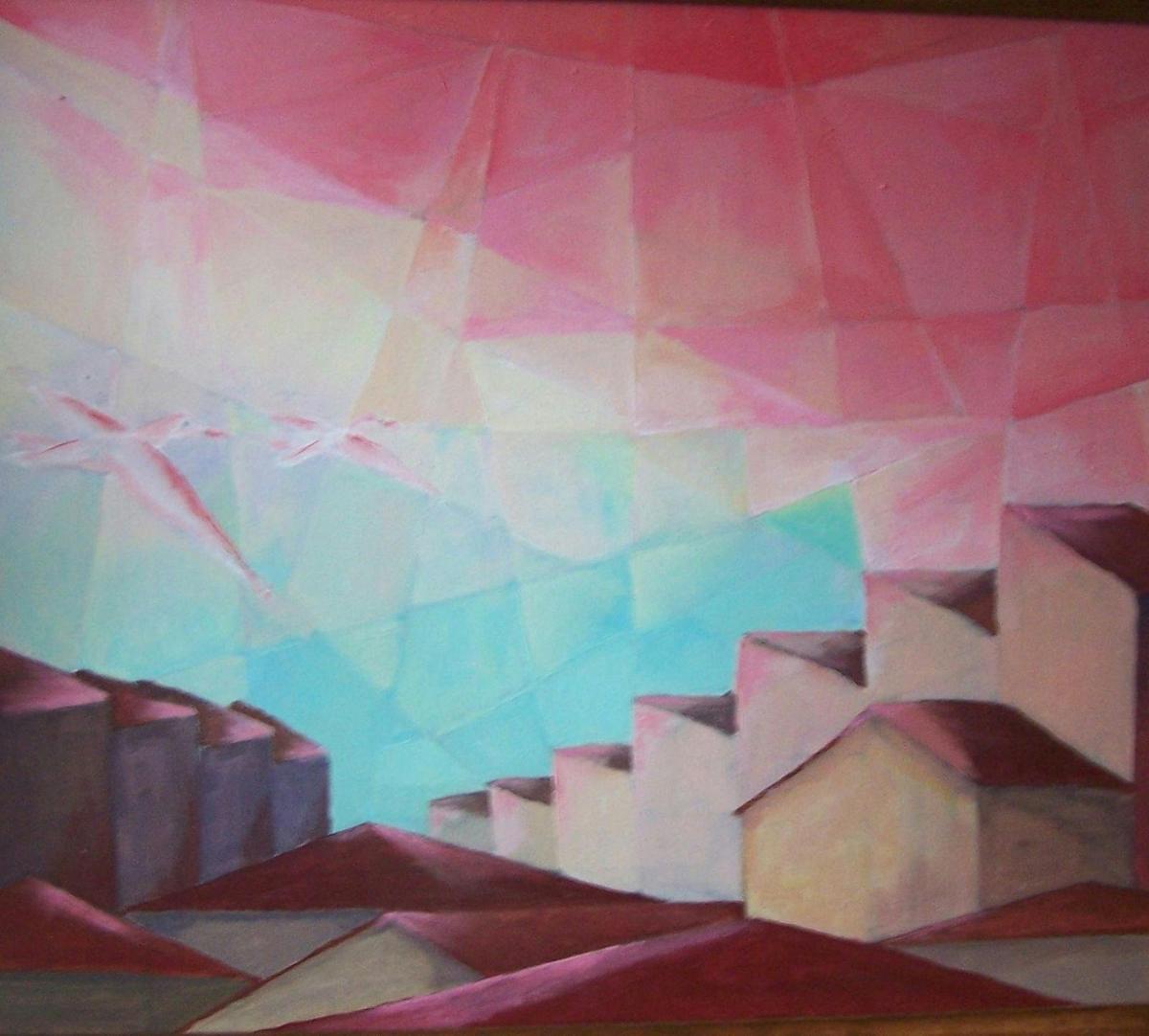 Louise Stanton - Bellingen Shire Arts Trail Weekend