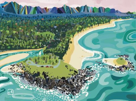 Bellingen Shire Arts Trail Weekend