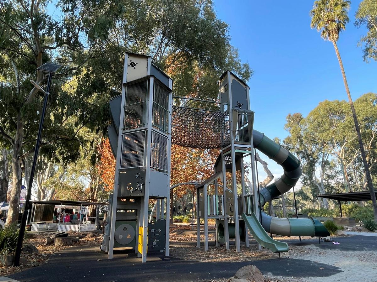 Playground