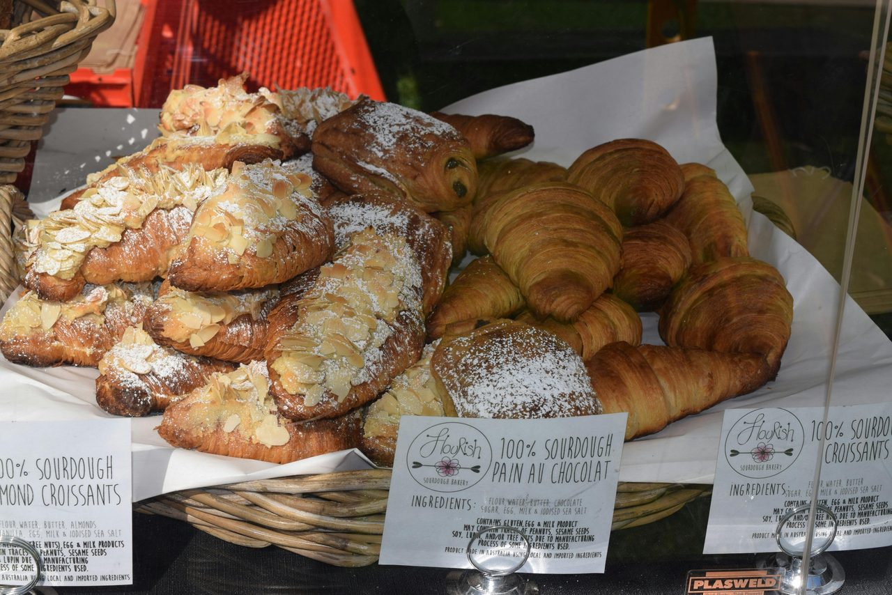 Danish Pastries