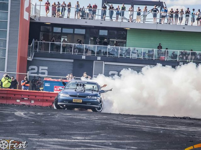 Bathurst Autofest
