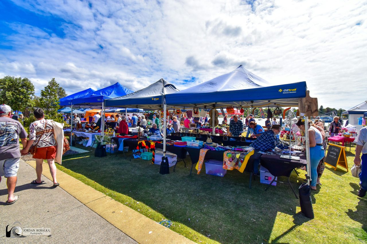 Markets East 2