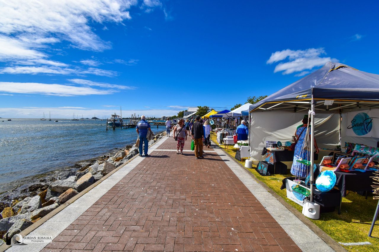 Markets East 3