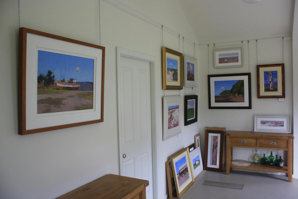 Bathurst Arts Trail