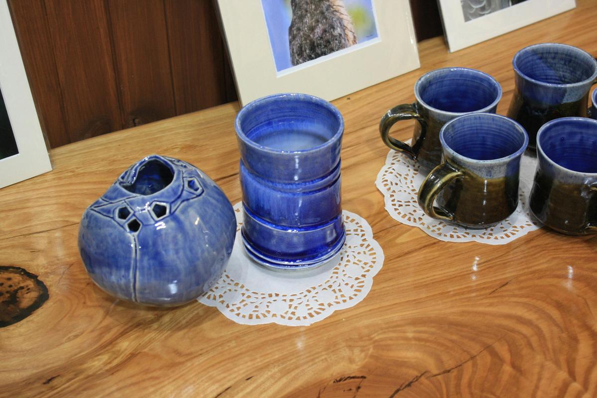 Bathurst Arts Trail