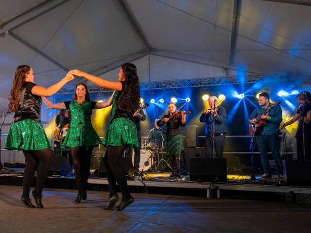 Australian Celtic Festival
