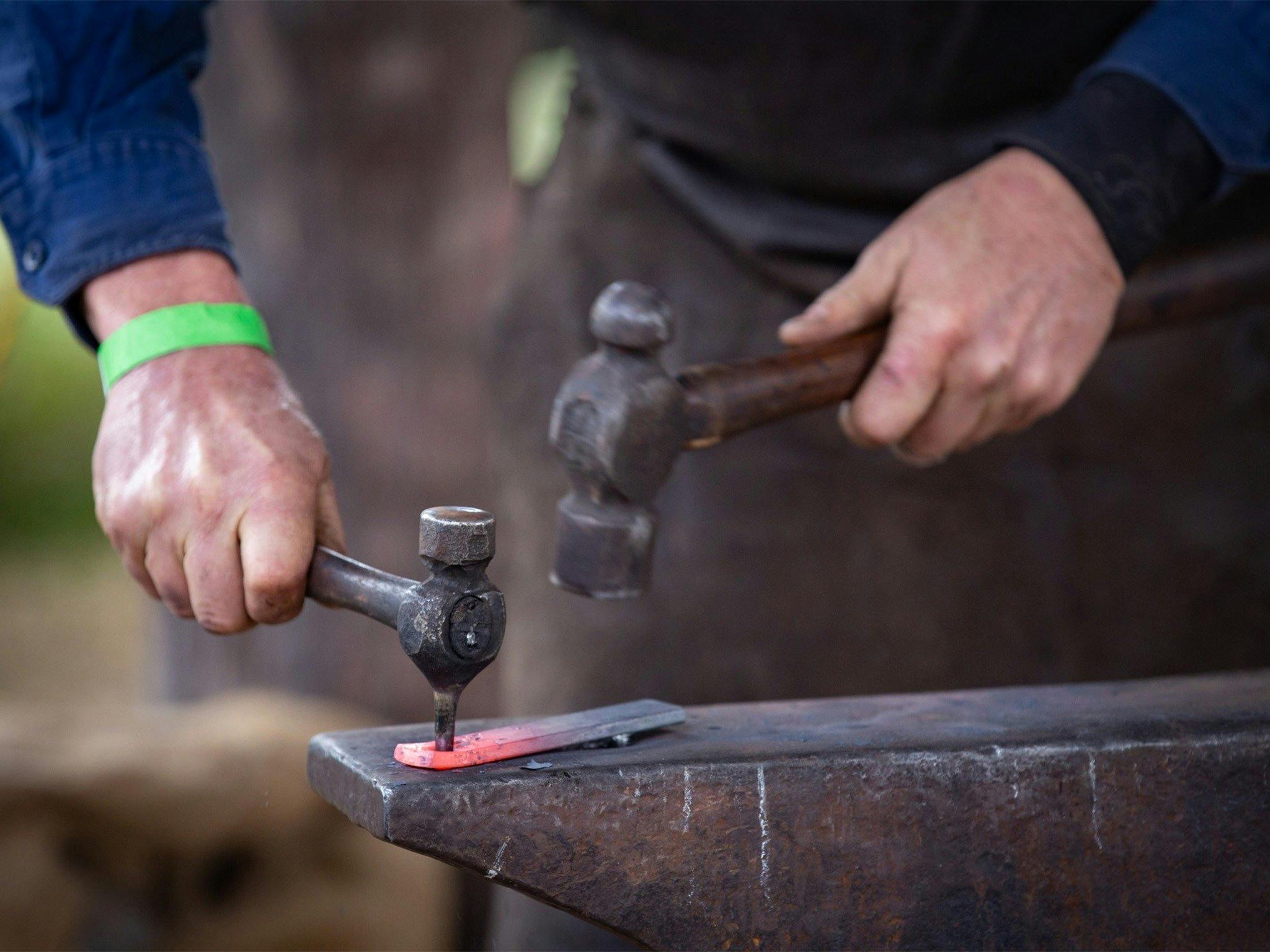 Bathurst Heritage Trades Trail