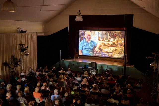 Bangalow Film Festival