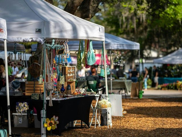 Back to Buckingbah Festival
