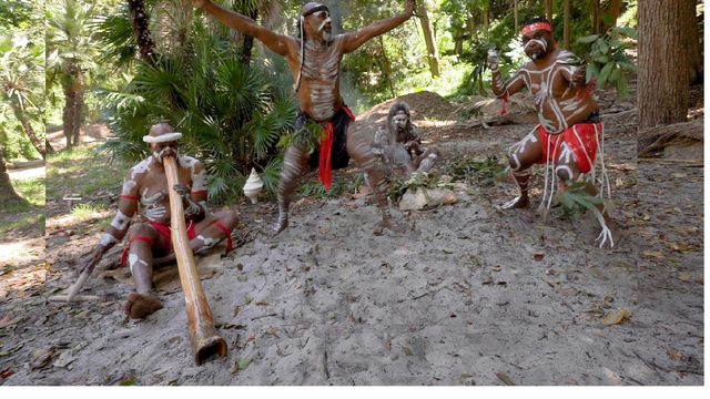 Bondi Aboriginal Experiences