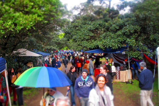 Avoca Beachside Markets