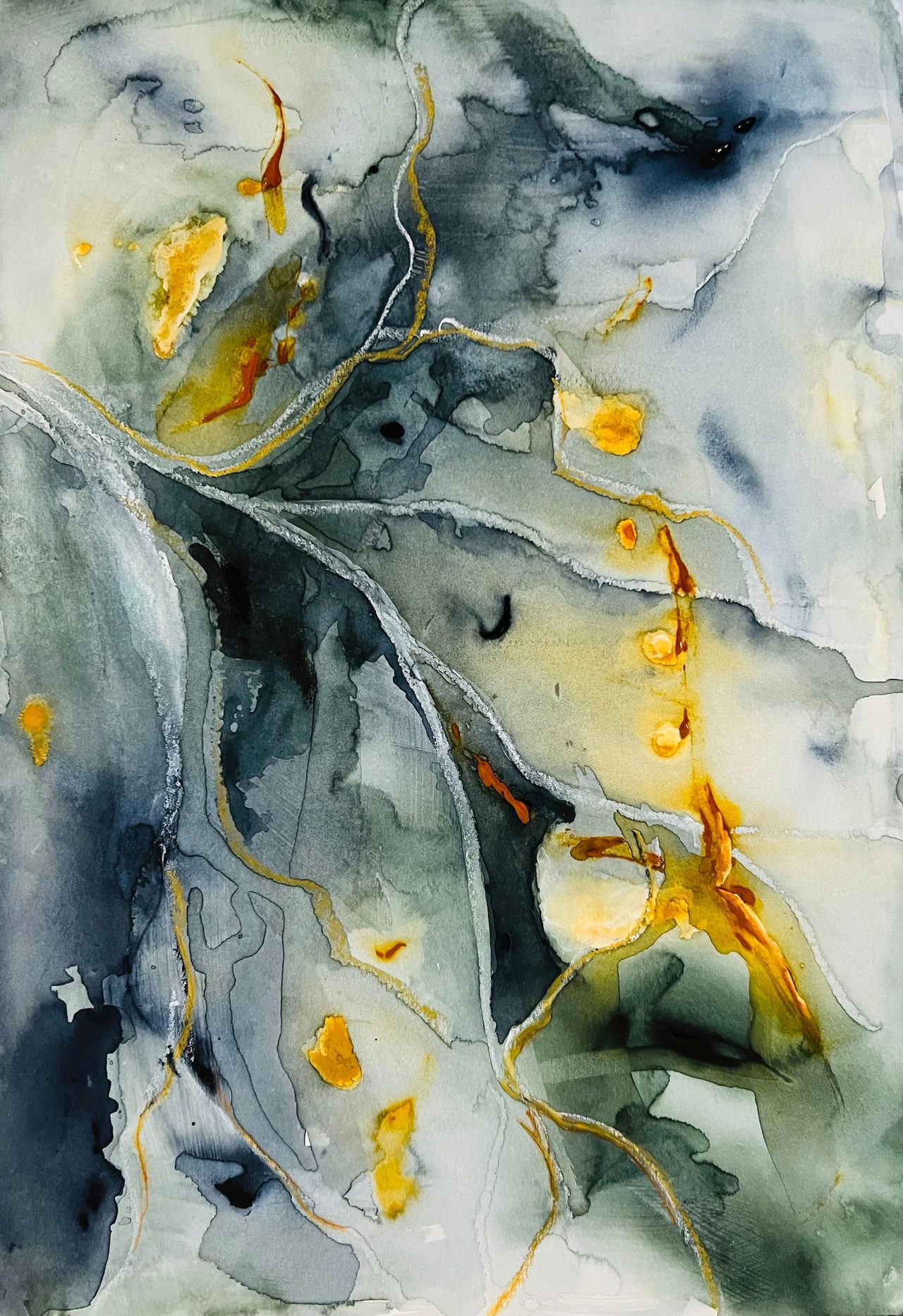 Julia Crofts entitled Not Responsible