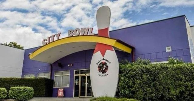 Campbelltown City Bowl