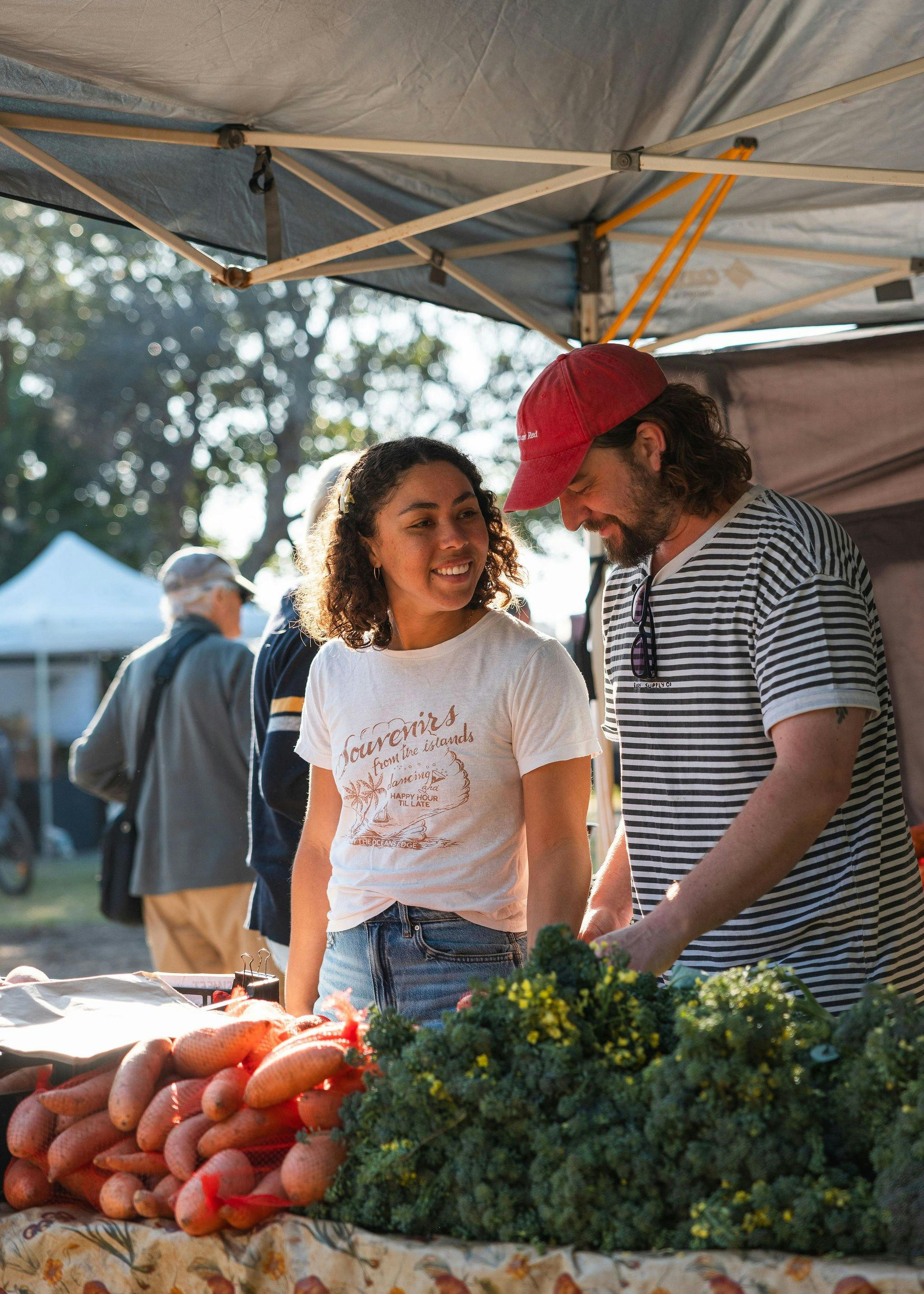 Ballina Farmers and Producers Market